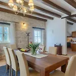 White House B Istria By Guide ヴィラ Muntrilj