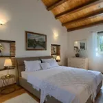 White House B Istria By Guide ヴィラ *