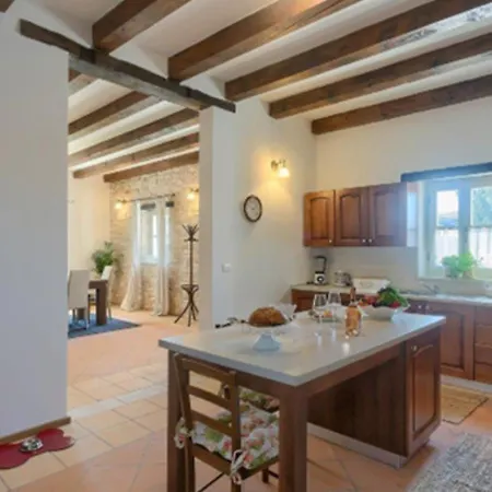 Villa White House B Istria By Guide *