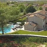 White House B Istria By Guide Vila *