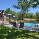 Vila White House B Istria By Guide Muntrilj