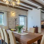 Vila White House B Istria By Guide Muntrilj