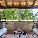 Vila White House B Istria By Guide Muntrilj