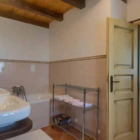 וילה White House B Istria By Guide Muntrilj