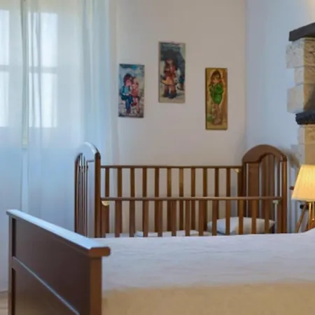 וילה White House B Istria By Guide *