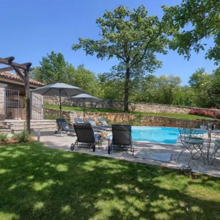 וילה White House B Istria By Guide *