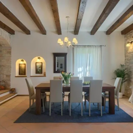 White House B Istria By Guide *